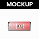 Soda Can Mockup
